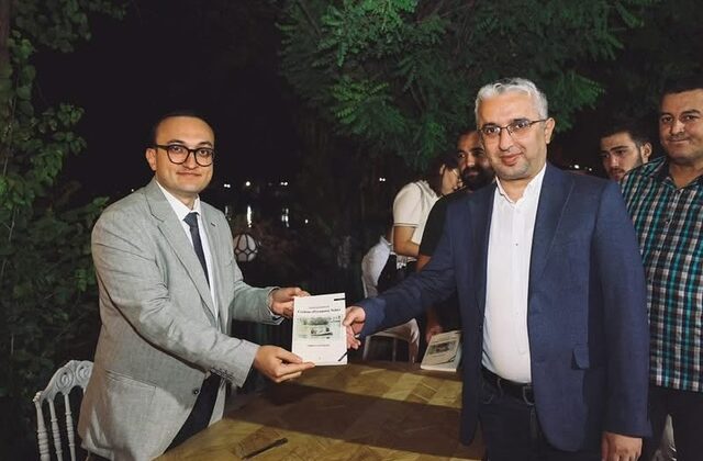 Elbistan’da “Doğadan Sanata Elbistan Günleri” Etkinlikleri Devam Ediyor
