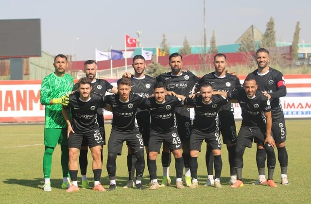 İstiklal Spora, Ana Sponsor AKDO, Uğurlu Geldi