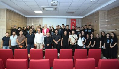 KAHRAMANMARAŞ’TA BASININ DİJİTAL DÖNÜŞÜMÜ DİJİTAL MEDYA AKADEMİSİ İLE BAŞLADI