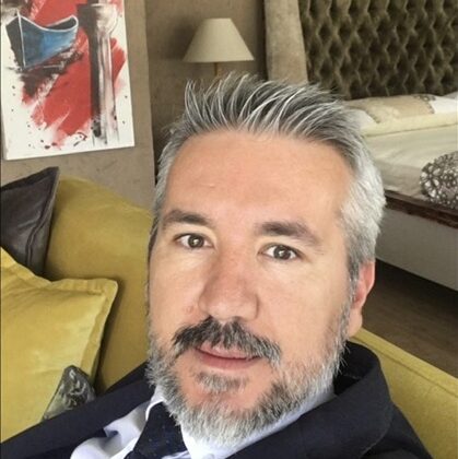 Metin Dokuyucu’nun Acı Günü: Annesi Hayriye Dokuyucu Vefat Etti