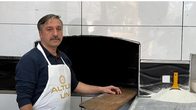 “Esnafı Kimse Yaralayamaz”  Halil Altun’dan Rakiplerine Sert Tepki