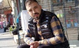 Kahramanmaraş’ta bıçaklanan genç öldü