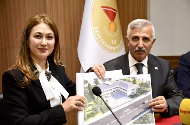 MHP’li Karakoç’tan Anlamlı Eğitim Yatırımı