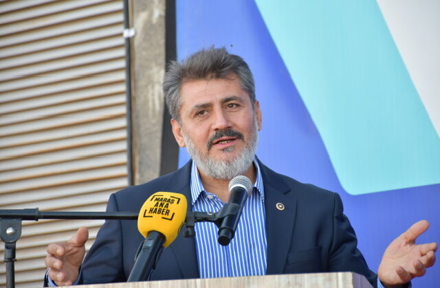 2026 Türkiye Kültür Yolu Festivali Kahramanmaraş’ta Düzenlenecek