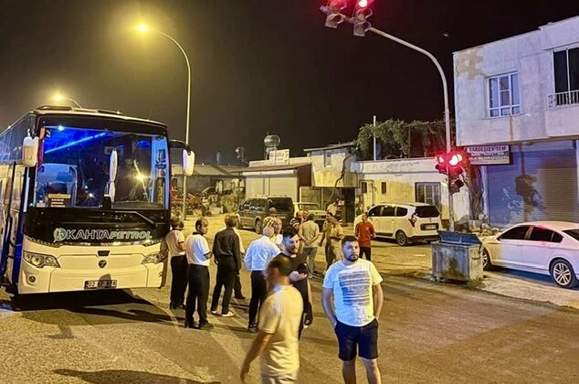 Ali Öztunç’tan Pazarcık Çevre Yolu Çağrısı: “Her Gün Yeni Bir Can Kaybı Kaçınılmaz”