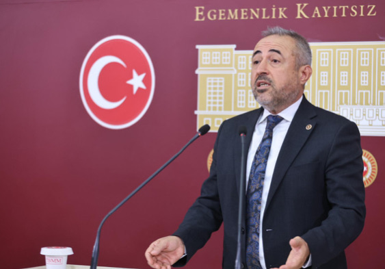 “Dr. İrfan Karatutlu, Bakan Uraloğlu’na Kahramanmaraş’ın Yetersiz Yol Altyapısı, Yol Güvenliği ve Ulaşım Sorunları Hakkında Soru Önergesi Verdi”