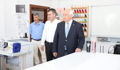Göksun Belediye Başkanı Selim Cüce’den Yeni Eğitim-Öğretim Yılı Mesajı