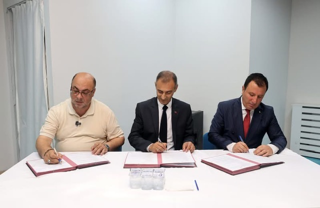 Dulkadiroğlu Belediyesi’nden Gençlere Yönelik “İlk Adım Girişim Projesi”