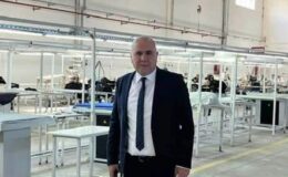 Başkan Harun Vicdan: “Bizim Derdimiz Ekinözü”