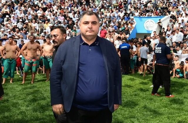 Mehmet Beşen: “Ata Sporumuzun Doğduğu Topraklarda Gururla Buluştuk”