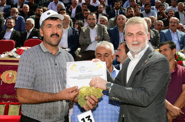 Başkan Görgel; “Ata Sporunun Başkenti Kahramanmaraş’ta Güreşe Desteklerimiz Sürecek”