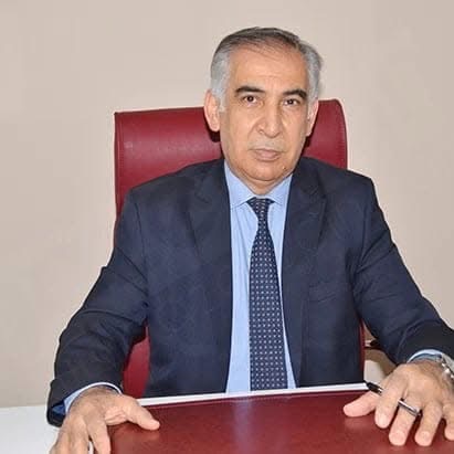 Dr. Faruk Atlı’dan Kahramanmaraş’ta Ağaç Kesimlerine Tepki