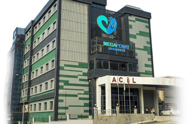 Özel Megapoint Hastanesi’nden Kamuoyuna Duyuru