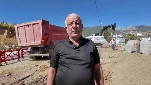 Ilıca’ya 315 Milyon TL’lik Altyapı Hamlesi;Sağlık Turizminin Merkezi Güçleniyor