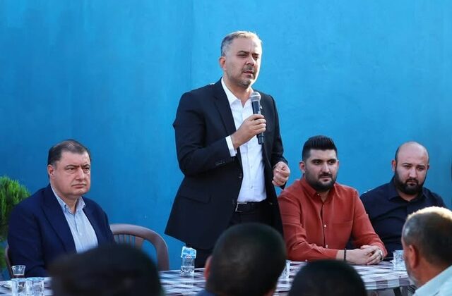 Türkiye Kültür Yolu Festivali 2026-2027’de Kahramanmaraş’ta Düzenlenecek