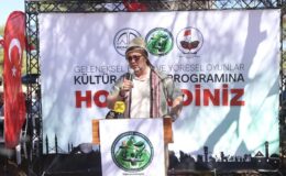 Dulkadiroğlu’nda Bahar ve Yöresel Oyunlar Kültür Şenliği Coşkusu