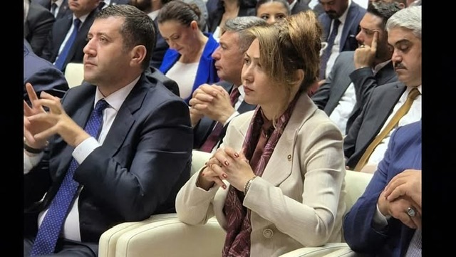 Karakoç: “Terörsüz Türkiye için kararlılıkla yolumuza devam ediyoruz”