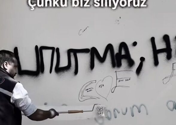 Göksun Belediyesi’nden Kamu Mallarına Sahip Çıkma Çağrısı