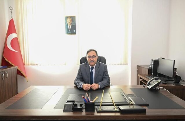 Sağlık Bilimleri Fakültesi Dekanlığına Prof. Dr. İsmail Gürkan Çıkım Atandı