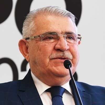 Mahçiçek; “Gazilerimiz Milletimizin Medarı İftiharıdır”