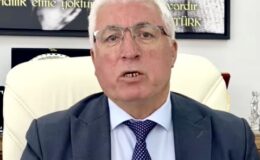 Pazarcık’ta 1. Cadde’de Yol Bakım ve Onarım Çalışmaları
