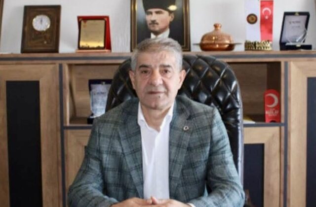 Attarlar Odası Başkanı Cuma Güler’den Çağrı: “Kırtasiye, Kırtasiyede Satılmalı”