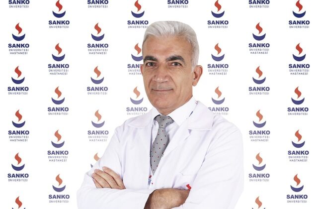 ÇOCUK KARDİYOLOJİSİ UZMANI DR. AHMET KÖSE, SANKO ÜNİVERSİTESİ HASTANESİ’NDE HASTA KABULÜNE BAŞLADI