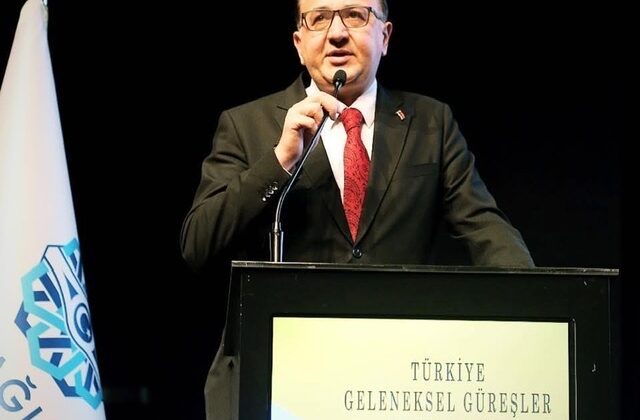Türkiye, Tarihinde İlk Kez Kuşak Güreşi Dünya Şampiyonası’nda