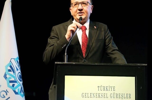 Uluslararası Hartlap Karakucak Güreş Festivali Yarın Başlıyor