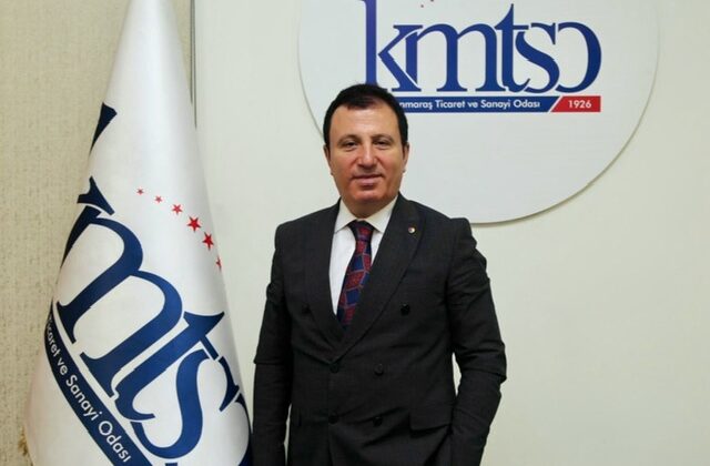 KMTSO Başkanı Buluntu, Yeni OVP’yi Değerlendirdi