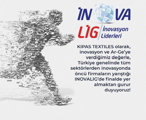 Kipaş Holding, İnovaLIG Finalinde Başarıya İmza Attı