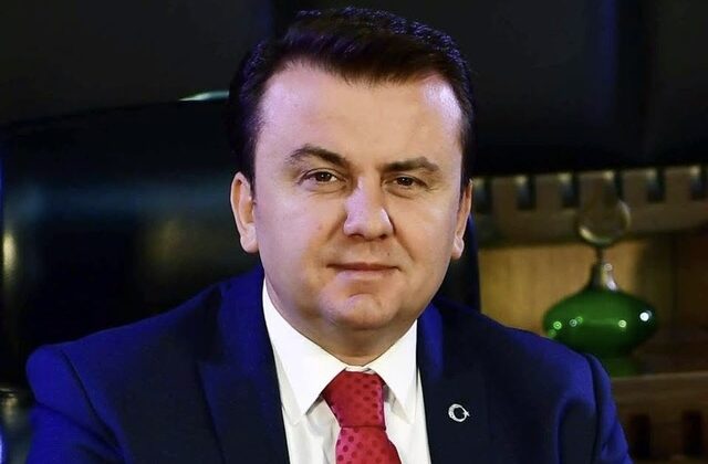 Fatih Mehmet Erkoç’un Acı Günü: Kayınbabası Hamza Kamalak Vefat Etti