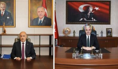 Kahramanmaraş İl Emniyet Müdürlüğü’ne Hasan Yiğit Atandı