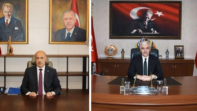 Kahramanmaraş İl Emniyet Müdürlüğü’ne Hasan Yiğit Atandı