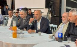 Afşin Belediye Başkanı Kıraç: “Üreticimizin Yanında Olmaya Devam Edeceğiz”
