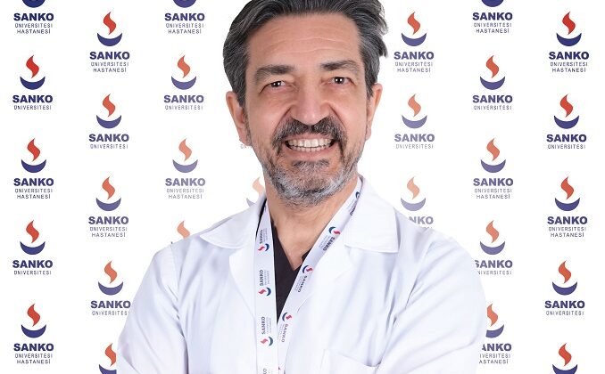 SANKO ÜNIVERSITESI TIP FAKÜLTESI GENEL CERRAHI ANABİLİM DALI BAŞKANI PROF. DR. MARALCAN: “TİROİT KANSERLERİNİN TİPİK BİR BELİRTİSİ YOKTUR”