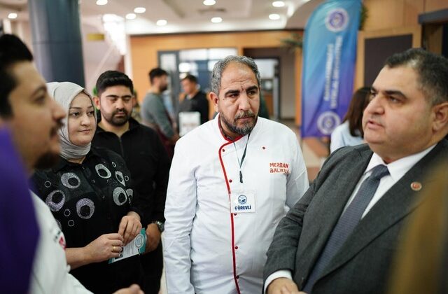 Merdan Balıkçılık’tan Duchenne Farkındalık Gününe Anlamlı Destek