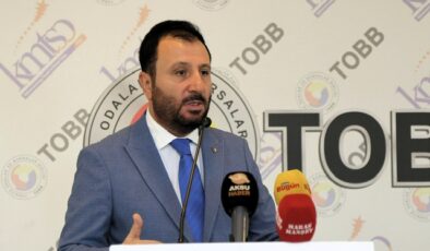 KMTSO VE TEPAV’DAN GİRİŞİMCİLİK DESTEK PROGRAMI