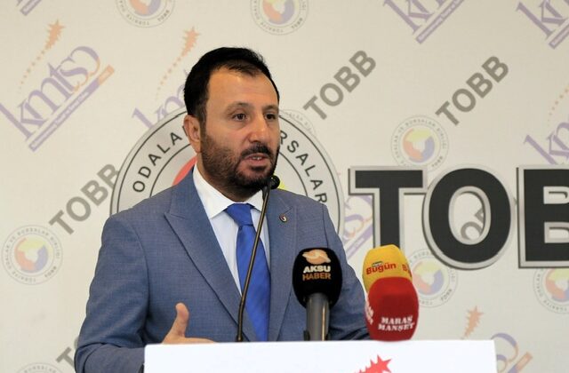 KMTSO VE TEPAV’DAN GİRİŞİMCİLİK DESTEK PROGRAMI