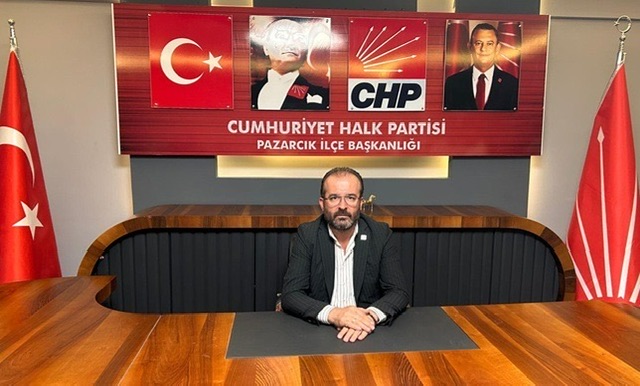 Başkan Kunduru: “Birlik ve Beraberliğimiz En Büyük Gücümüz”