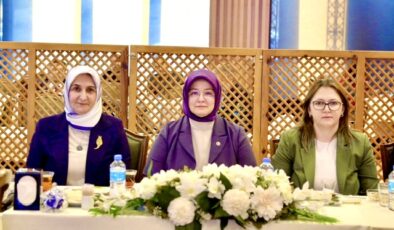 Kahraman Şehrin Gönül Elçileri – Koruyucu Aile Farkındalık Buluşması Gerçekleştirildi