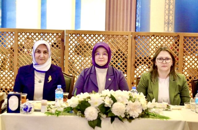 Kahraman Şehrin Gönül Elçileri – Koruyucu Aile Farkındalık Buluşması Gerçekleştirildi