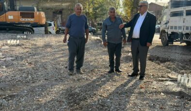 BAŞKAN AHMET KUYBU’DAN KADIN VE ENGELLİ ESNAFA BÜYÜK DESTEK