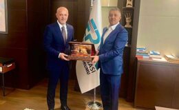 Afşin’de Doğalgaz Sevinci: 2026’da Mahallelere Doğalgaz Geliyor