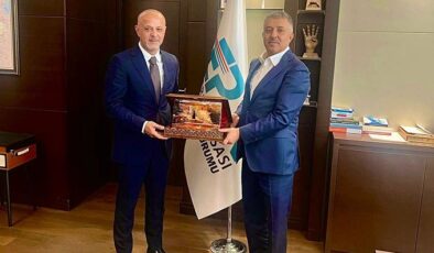 Afşin’de Doğalgaz Sevinci: 2026’da Mahallelere Doğalgaz Geliyor