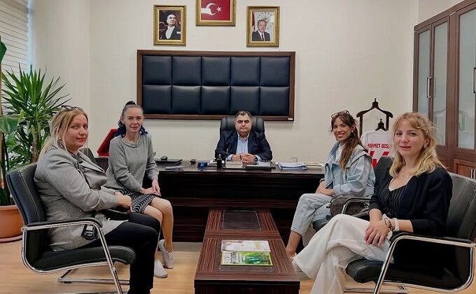 Sokak Hayvanları İçin Ortak Akıl Toplantısı