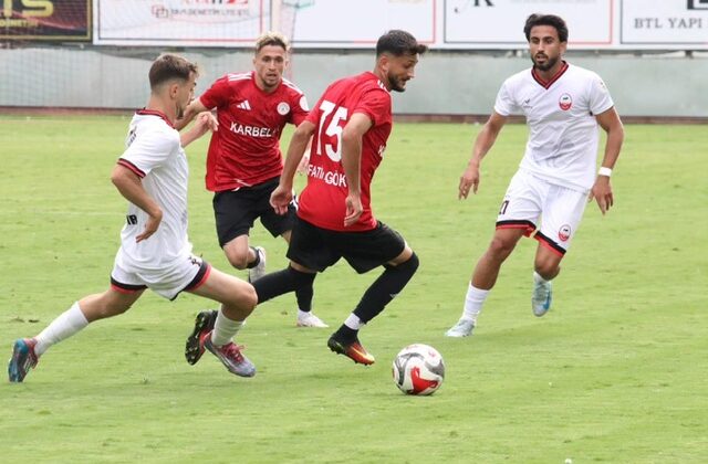 ASLAN KÖPRÜYÜ AŞAMADI!