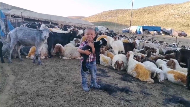 Kahramanmaraş’ta göçerler dönüş yolunda