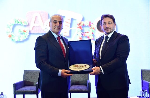 Kahramanmaraş Rüzgârı İstanbul’da Esti!