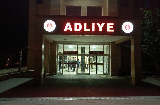 Ezgi Apartmanı davası ertelendi